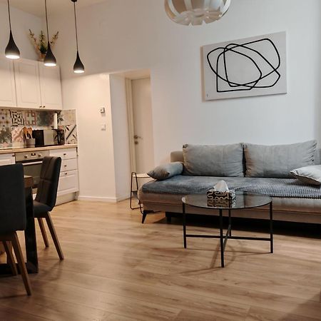 By'S Home Zagreb Exterior foto