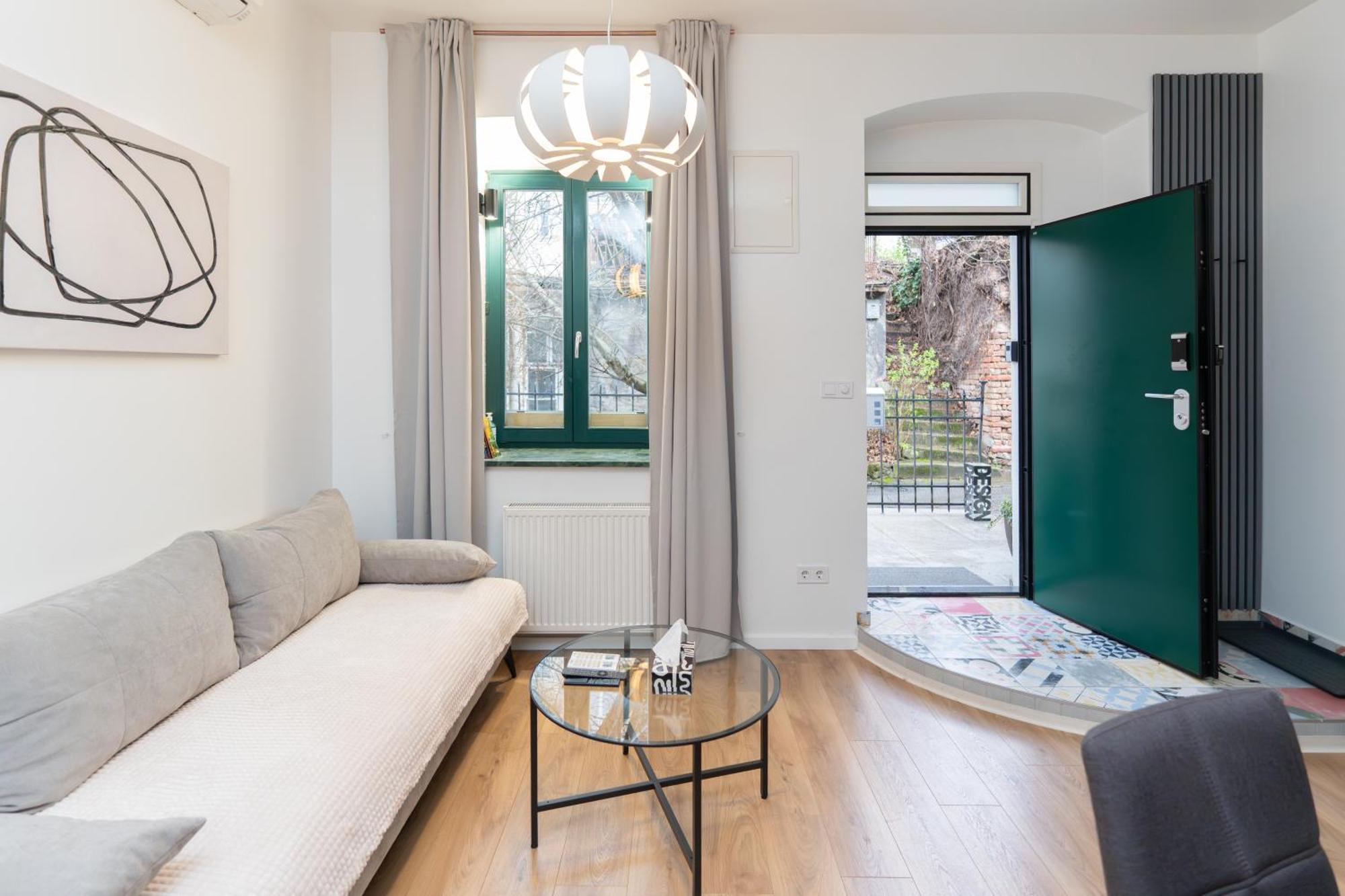By'S Home Zagreb Exterior foto